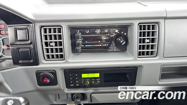 Chevrolet Korea labo 2021 — photo 19