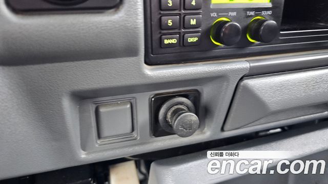 Chevrolet Korea labo 2021 — photo 20