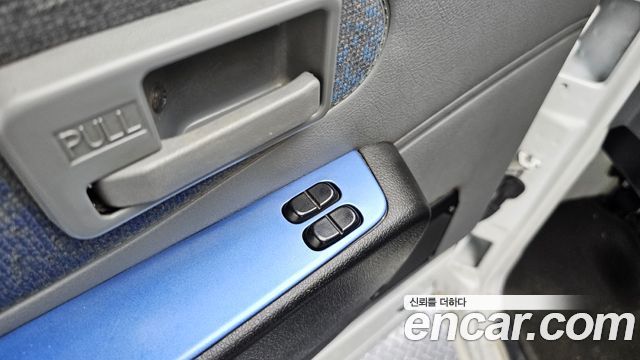 Chevrolet Korea labo 2021 — photo 21