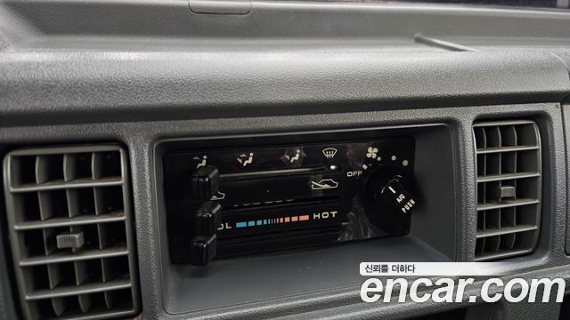 Chevrolet Korea labo 2021 — photo 23