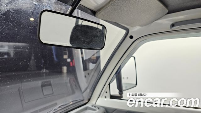 Chevrolet Korea labo 2021 — photo 24