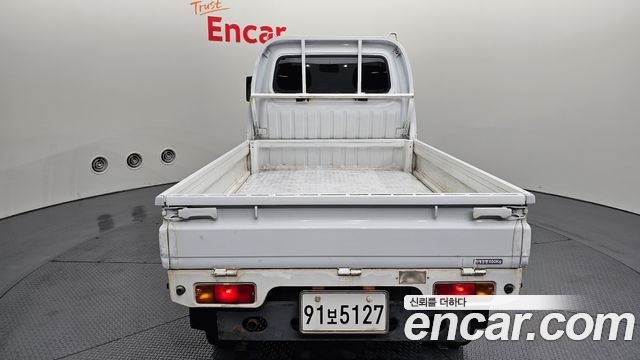 Chevrolet Korea labo 2021 — photo 26