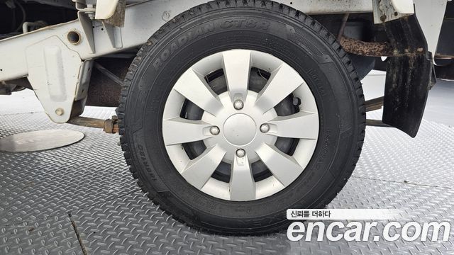 Chevrolet Korea labo 2021 — photo 7