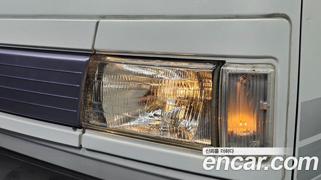 Chevrolet Korea labo 2021 — photo 8