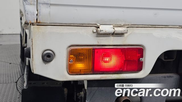 Chevrolet Korea labo 2021 — photo 9