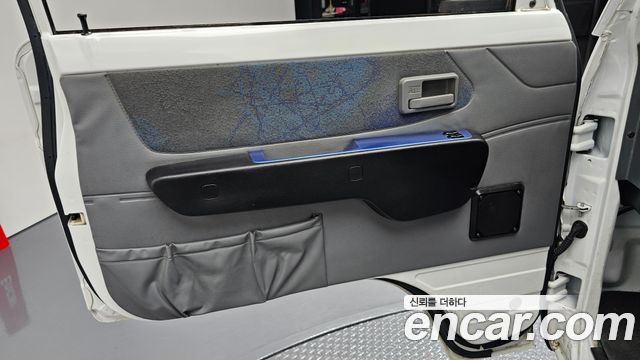 Chevrolet Korea labo 2021 — photo 14