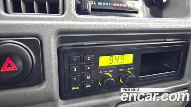 Chevrolet Korea labo 2021 — photo 16