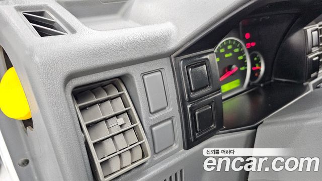 Chevrolet Korea labo 2021 — photo 27