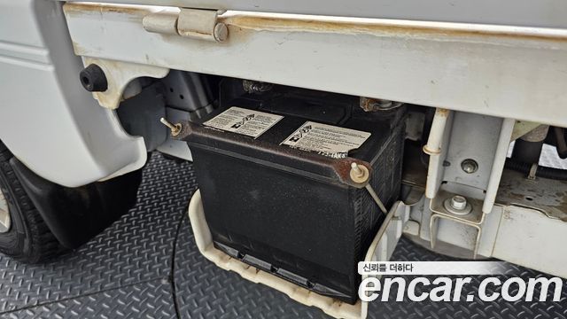 Chevrolet Korea labo 2021 — photo 28