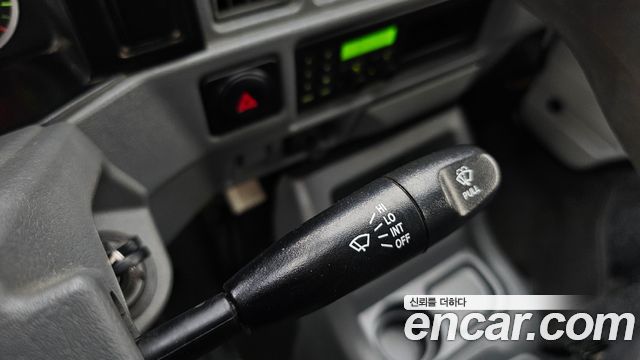 Chevrolet Korea labo 2021 — photo 29