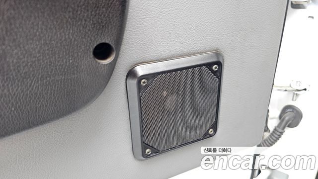 Chevrolet Korea labo 2021 — photo 30