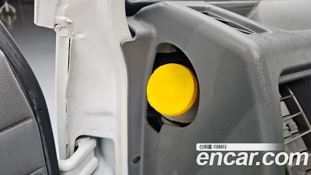 Chevrolet Korea labo 2021 — photo 31