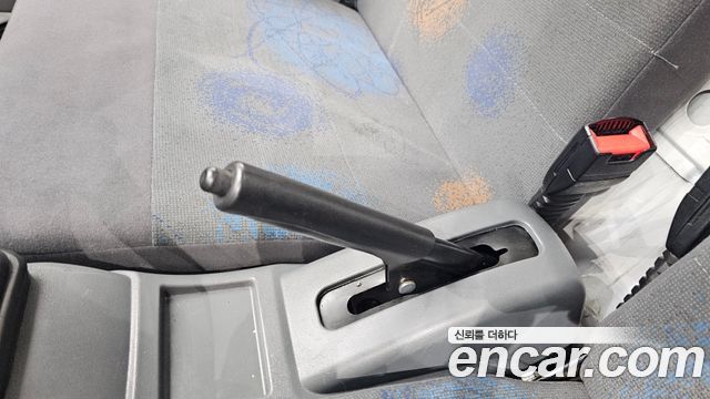 Chevrolet Korea labo 2021 — photo 32