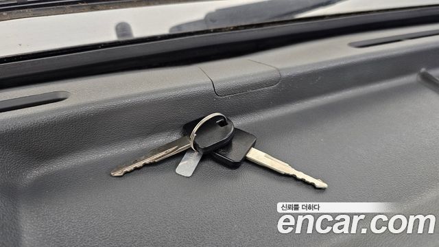 Chevrolet Korea labo 2021 — photo 33