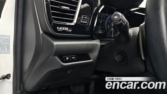 Lexus NX 2022 — photo 22