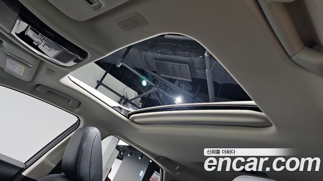 Lexus NX 2022 — photo 24