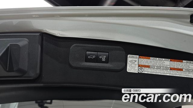 Lexus NX 2022 — photo 27