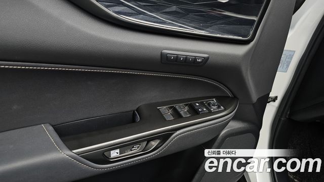 Lexus NX 2022 — photo 36