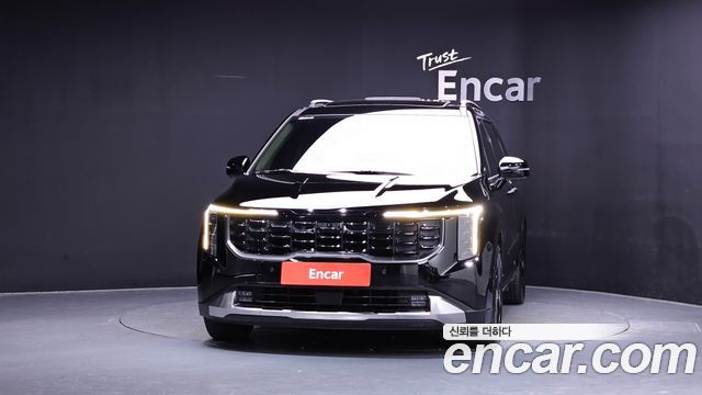 Kia Canival 2024 — photo 3