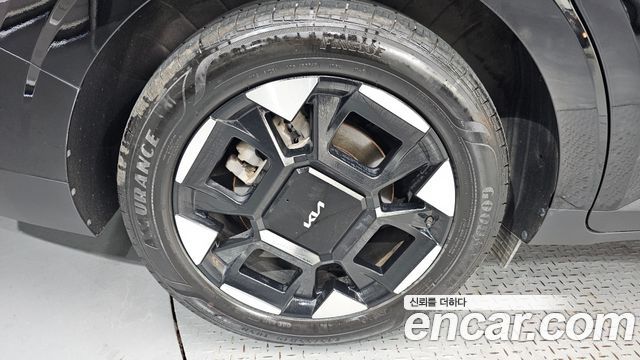 Kia Canival 2024 — photo 5