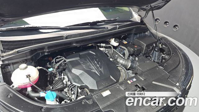 Kia Canival 2024 — photo 6