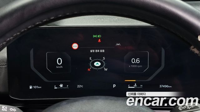 Kia Canival 2024 — photo 11