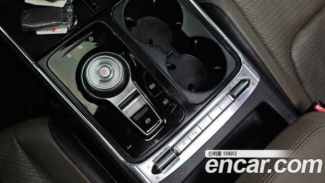 Kia Canival 2024 — photo 12