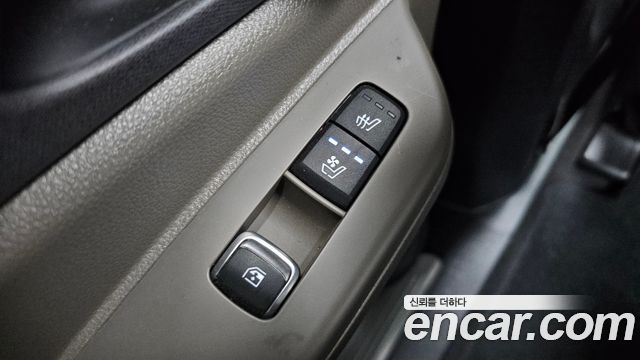 Kia Canival 2024 — photo 24