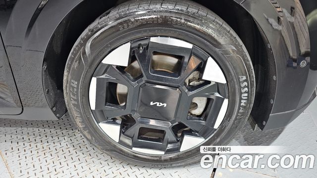 Kia Canival 2024 — photo 7