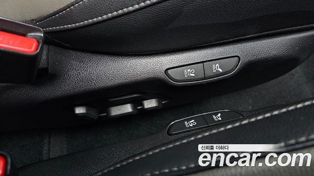 Kia Canival 2024 — photo 28