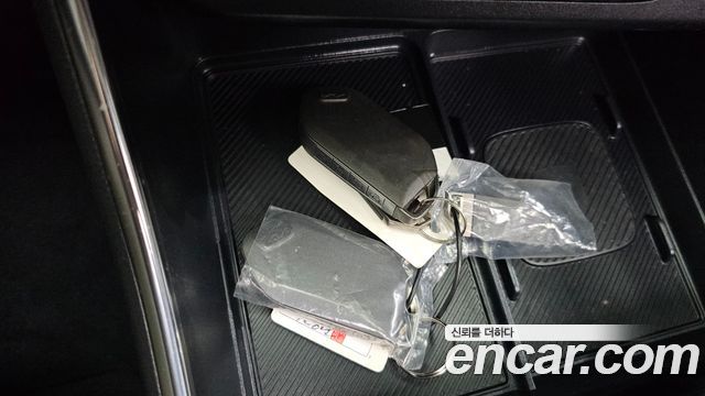 Kia Canival 2024 — photo 31