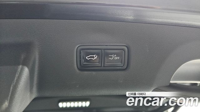 Kia Canival 2024 — photo 33
