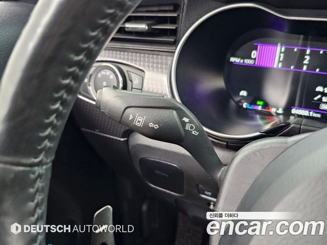 Ford Mustang 2019 — photo 17