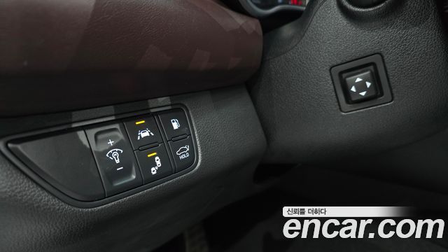 Genesis G70 2019 — photo 20