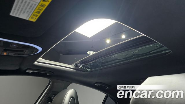 Genesis G70 2019 — photo 23