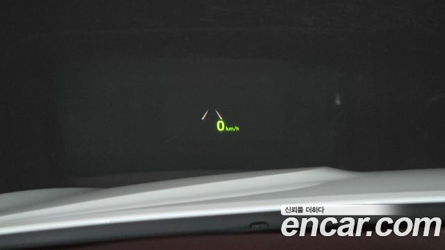 Genesis G70 2019 — photo 25
