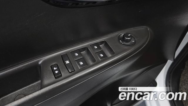 Chevrolet Korea Spark 2018 — photo 18