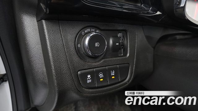 Chevrolet Korea Spark 2018 — photo 19