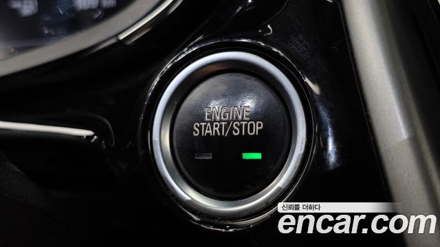Chevrolet Korea Spark 2018 — photo 20