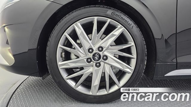 Hyundai Grandeur 2020 — photo 5