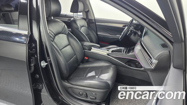 Hyundai Grandeur 2020 — photo 17