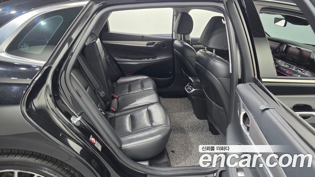 Hyundai Grandeur 2020 — photo 18