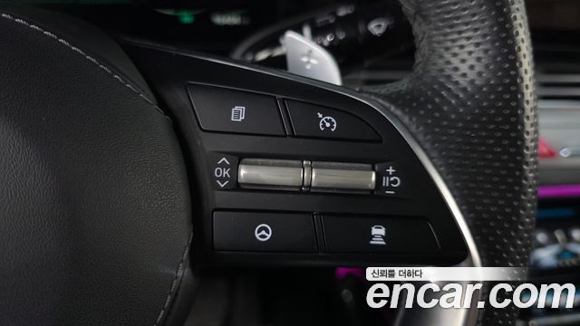 Hyundai Grandeur 2020 — photo 21