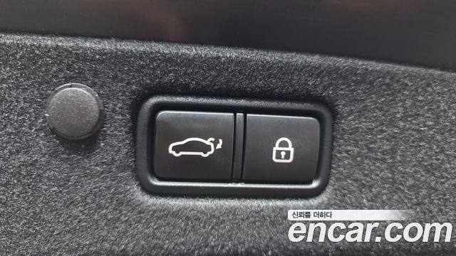 Hyundai Grandeur 2020 — photo 22