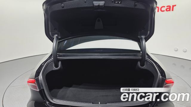 Hyundai Grandeur 2020 — photo 23