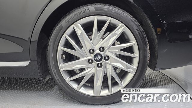 Hyundai Grandeur 2020 — photo 7