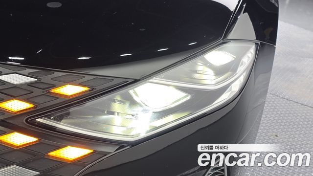 Hyundai Grandeur 2020 — photo 8
