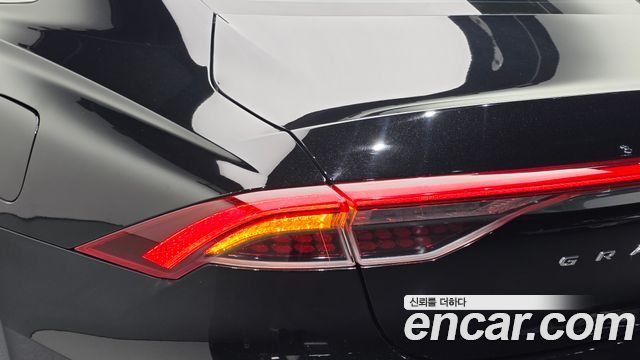 Hyundai Grandeur 2020 — photo 9