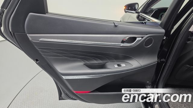Hyundai Grandeur 2020 — photo 15