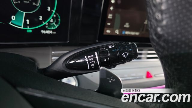 Hyundai Grandeur 2020 — photo 27